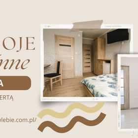 Pokoje Gościnne i Domki Boja