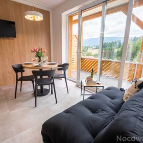 Z Widokiem Apartamenty