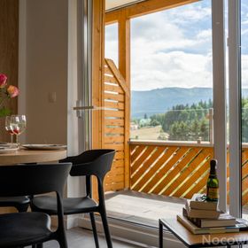 Z Widokiem Apartamenty