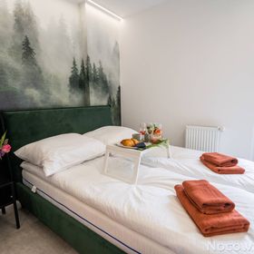 Z Widokiem Apartamenty