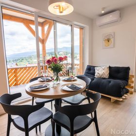 Z Widokiem Apartamenty