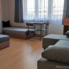 Pokoje Gościnne Arkadia