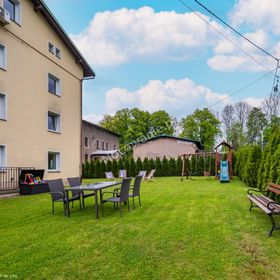 Apartamenty Kotlina
