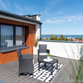 REWA pokoje gościnne 