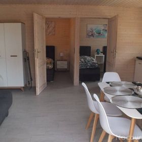 Domki letniskowe Magnoliowa przystań