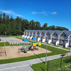 Domki Letniskowe Prima Sort