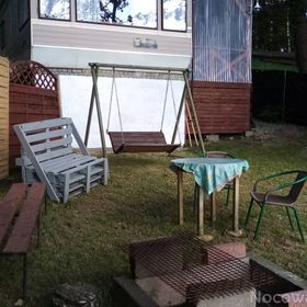 Domek Letniskowy u Danki