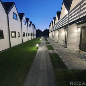 Miraj Resort Sarbinowo