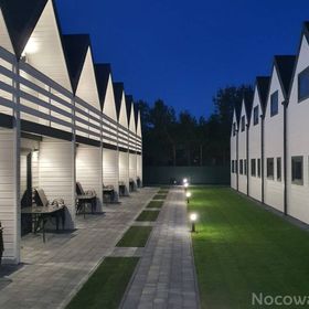 Miraj Resort Sarbinowo