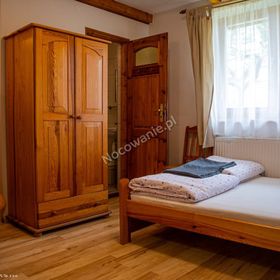 Agroturystyka Maciejówka 