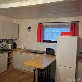 Ośrodek Wypoczynkowy Biedronka