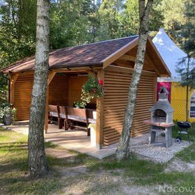 Villa Octopus - Domki Letniskowe