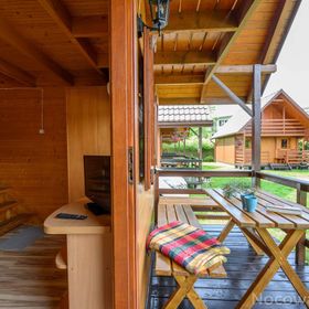 Domki letniskowe Nevada