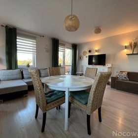 Apartament Bursztynowy