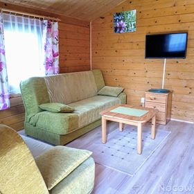 Domki w Polańczyku 2, 3, 4 osb