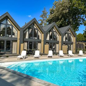 Domki Premium Nautica