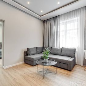 Central Platinum Apartments