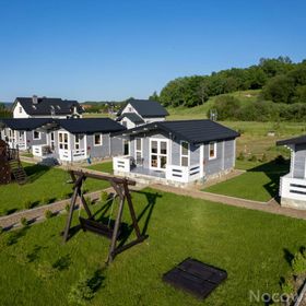 Domki Letniskowe Lechowe Chatki 