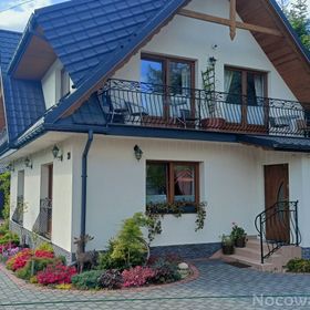 Domek z Góralską Duszą - Śleboda