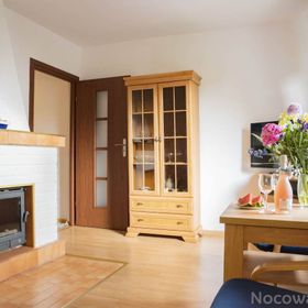 Fiszmuch 2 Mieszkania dwupokojowe