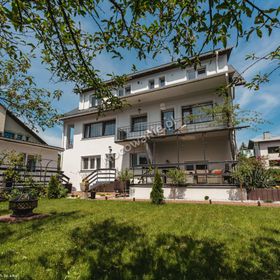 Willa Teresa Busko - Zdrój