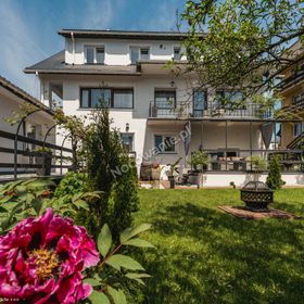 Willa Teresa Busko - Zdrój