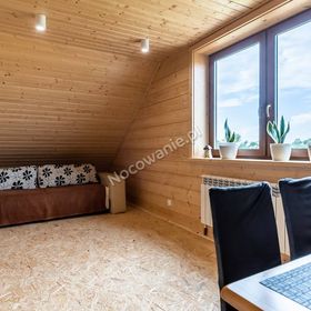 Apartament Mazury Muntowo