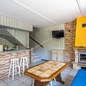 Agroturystyka i Port Jachtowy Wieczorek