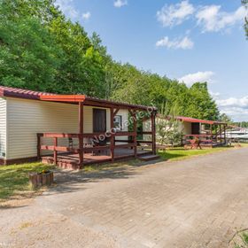 Agroturystyka i Port Jachtowy Wieczorek