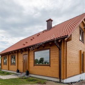 Apartament Mazury Muntowo