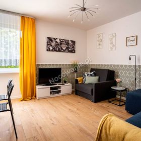 Apartament na Starym Mieście