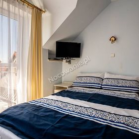 Apartamenty i pokoje Ara