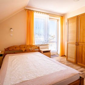 Apartamenty i pokoje Ara