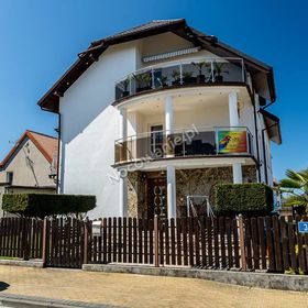 Apartamenty i pokoje Ara