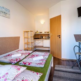 Pokoje Gościnne Pod Gruszą u Ritza