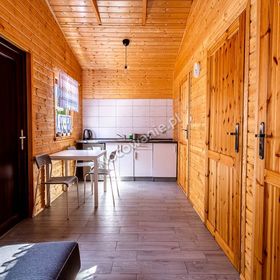 Domek Letniskowy Asia