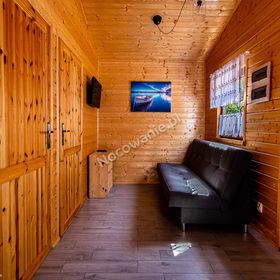 Domek Letniskowy Asia