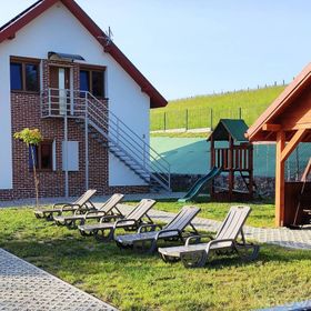 Apartamenty Klangor