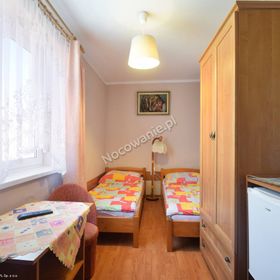 Dom Wypoczynkowy Muszelka