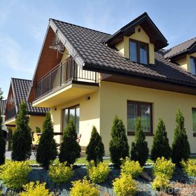 Domki i pokoje Kapio