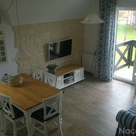 Apartament Prowansja