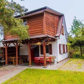 Domki "Ella" Nad Jeziorem Białym