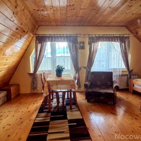 Dom Wczasowy Jastrun