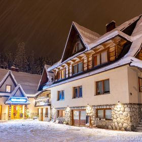 Pokoje Gościnne Karolina