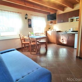 Domki "Słoneczna Zagroda"