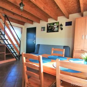 Domki "Słoneczna Zagroda"