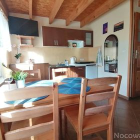 Domki "Słoneczna Zagroda"