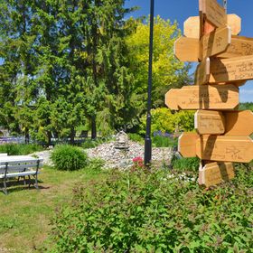 POD SKAMIENIAŁYM MIASTEM 