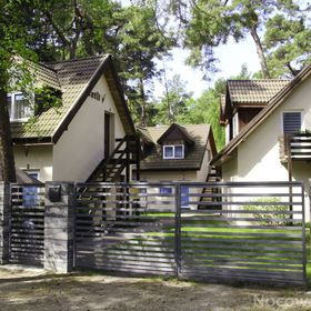 Pokoje i Domki SZTIL