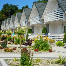 Pokoje i Domki Olivia